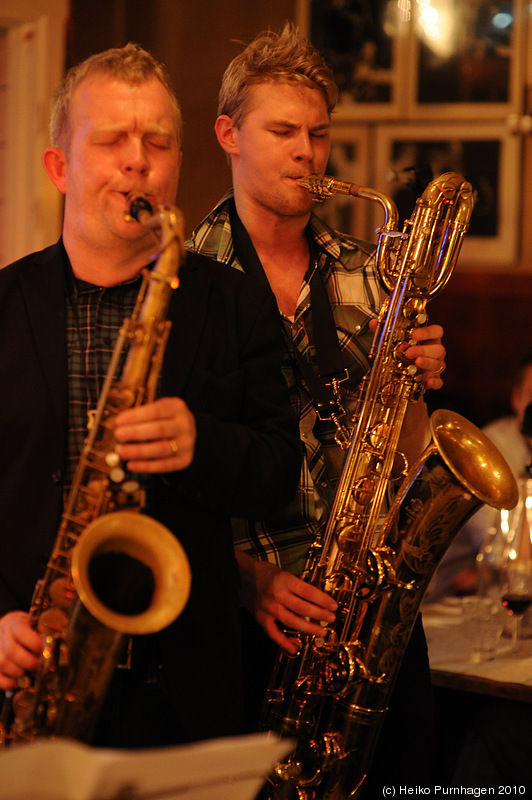 Johan Jutterström - Feeri @ Glenn Miller Café, Stockholm 2010-05-05 - dsc_7011.jpg - Photo: Heiko Purnhagen 2010