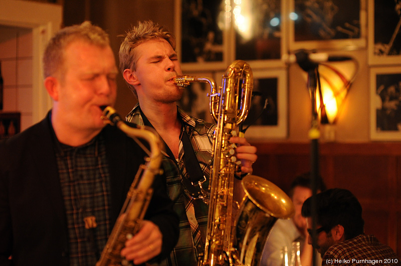 Johan Jutterström - Feeri @ Glenn Miller Café, Stockholm 2010-05-05 - dsc_7019.jpg - Photo: Heiko Purnhagen 2010