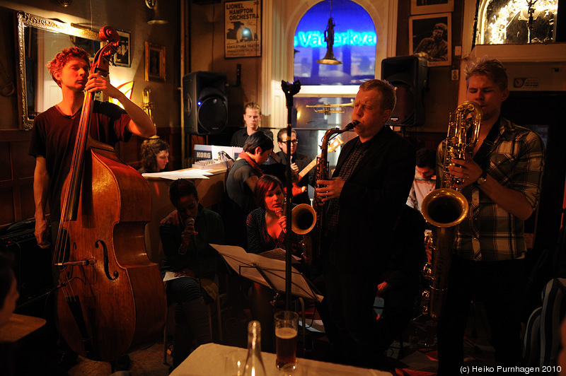 Johan Jutterström - Feeri @ Glenn Miller Café, Stockholm 2010-05-05 - dsc_7086.jpg - Photo: Heiko Purnhagen 2010