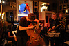 Johan Jutterström - Feeri @ Glenn Miller Café, Stockholm 2010-05-05