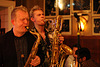 Johan Jutterström - Feeri @ Glenn Miller Café, Stockholm 2010-05-05