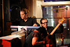 Johan Jutterström - Feeri @ Glenn Miller Café, Stockholm 2010-05-05