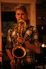 Johan Jutterström - Feeri @ Glenn Miller Café, Stockholm 2010-05-05