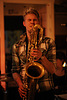 Johan Jutterström - Feeri @ Glenn Miller Café, Stockholm 2010-05-05