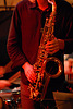 The Jolly-Boat Pirates @ Glenn Miller Café, Stockholm 2006-10-14