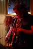 The Jolly-Boat Pirates @ Glenn Miller Café, Stockholm 2006-10-14