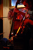 The Jolly-Boat Pirates @ Glenn Miller Café, Stockholm 2006-10-14