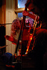 The Jolly-Boat Pirates @ Glenn Miller Café, Stockholm 2006-10-14