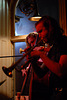 The Jolly-Boat Pirates @ Glenn Miller Café, Stockholm 2006-10-14