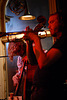 The Jolly-Boat Pirates @ Glenn Miller Café, Stockholm 2006-10-14