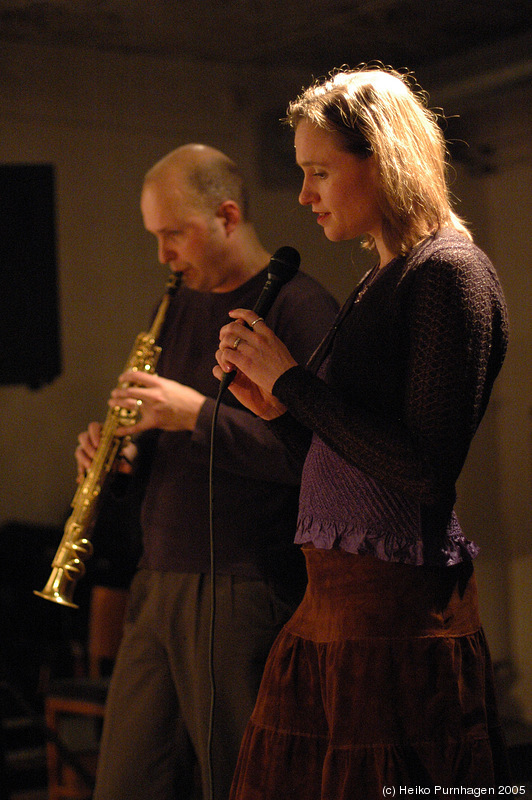 Jonas Knutsson Kvartett @ Forum Kultur, Stockholm 2005-12-14 - dsc_2880.jpg - Photo: Heiko Purnhagen 2005