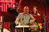 Jon Balke Magnetic North Orchestra @ Fasching, Stockholm 2005-05-21