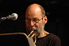 Jon Balke Magnetic North Orchestra @ Fasching, Stockholm 2005-05-21