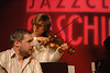 Jon Balke Magnetic North Orchestra @ Fasching, Stockholm 2005-05-21