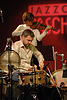 Jon Balke Magnetic North Orchestra @ Fasching, Stockholm 2005-05-21