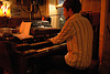 Jupiter Trio @ Glenn Miller Café, Stockholm 2006-02-09