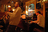 Jupiter Trio @ Glenn Miller Café, Stockholm 2006-02-09