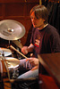 Jupiter Trio @ Glenn Miller Café, Stockholm 2006-02-09