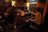 Jupiter Trio @ Glenn Miller Café, Stockholm 2006-02-09