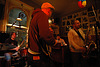 Jupiter Trio @ Glenn Miller Café, Stockholm 2006-02-09