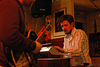 Jupiter Trio @ Glenn Miller Café, Stockholm 2006-02-09