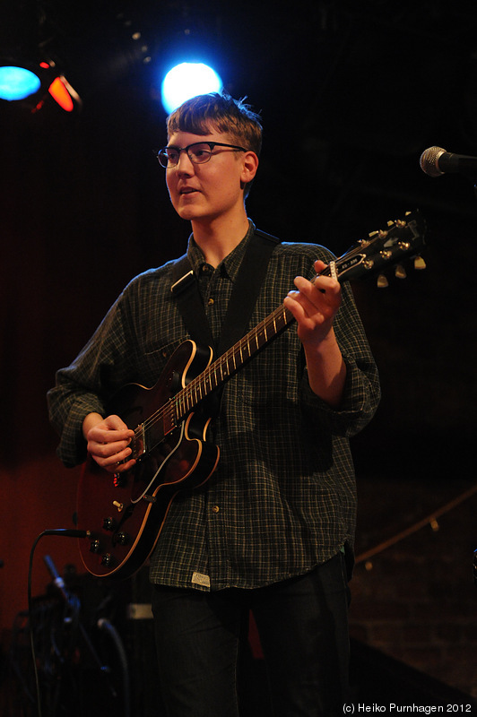 Kasper Agnas Septett + Tambur Bravur @ Fasching, Stockholm 2012-02-06 - dsc_3465.jpg - Photo: Heiko Purnhagen 2012