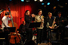 Kasper Agnas Septett + Tambur Bravur @ Fasching, Stockholm 2012-02-06