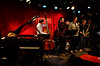 Kasper Agnas Septett + Tambur Bravur @ Fasching, Stockholm 2012-02-06