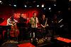 Kasper Agnas Septett + Tambur Bravur @ Fasching, Stockholm 2012-02-06