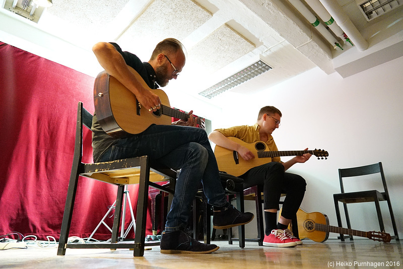 Stackenäs/Agnas @ Minifestival/KHIMAIRA, Stockholm 2016-08-22 - dscz7784.jpg - Photo: Heiko Purnhagen 2016