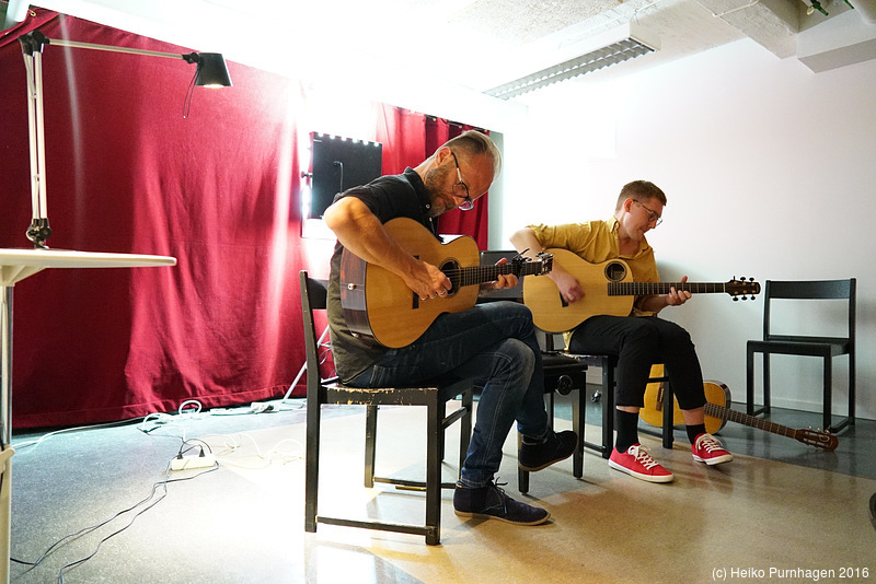 Stackenäs/Agnas @ Minifestival/KHIMAIRA, Stockholm 2016-08-22 - dscz7787.jpg - Photo: Heiko Purnhagen 2016