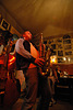 Kjell Nordeson Group @ Glenn Miller Café, Stockholm 2005-08-30