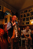 Kjell Nordeson Group @ Glenn Miller Café, Stockholm 2005-08-30