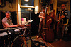 Kjell Nordeson Group @ Glenn Miller Café, Stockholm 2005-08-30