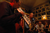 Kjell Nordeson Group @ Glenn Miller Café, Stockholm 2005-08-30