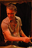 Kjell Nordeson Group @ Glenn Miller Café 2005-08-30
