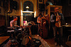 Kjell Nordeson Group @ Glenn Miller Café, Stockholm 2005-08-30