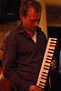 Kjell Nordeson Group @ Glenn Miller Café, Stockholm 2005-08-30