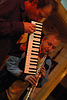 Kjell Nordeson Group @ Glenn Miller Café, Stockholm 2005-08-30