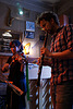 Klas Nevrin Ensemble @ Glenn Miller Café, Stockholm 2013-05-22