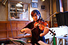 Klas Nevrin Ensemble @ Glenn Miller Café, Stockholm 2013-05-22