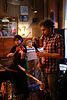 Klas Nevrin Ensemble @ Glenn Miller Café, Stockholm 2013-05-22