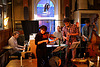 Klas Nevrin Ensemble @ Glenn Miller Café, Stockholm 2013-05-22