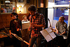 Klas Nevrin Ensemble @ Glenn Miller Café, Stockholm 2013-05-22