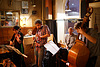 Klas Nevrin Ensemble @ Glenn Miller Café, Stockholm 2013-05-22