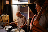 Klas Nevrin Ensemble @ Glenn Miller Café, Stockholm 2013-05-22