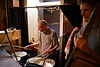 Klas Nevrin Ensemble @ Glenn Miller Café, Stockholm 2013-05-22