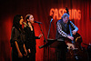 Anders Jormin - Klotter @ Fasching, Stockholm 2012-02-08