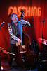 Anders Jormin - Klotter @ Fasching, Stockholm 2012-02-08