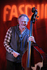 Anders Jormin - Klotter @ Fasching 2012-02-08